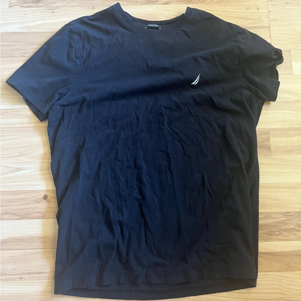 Nautica mens t shirt